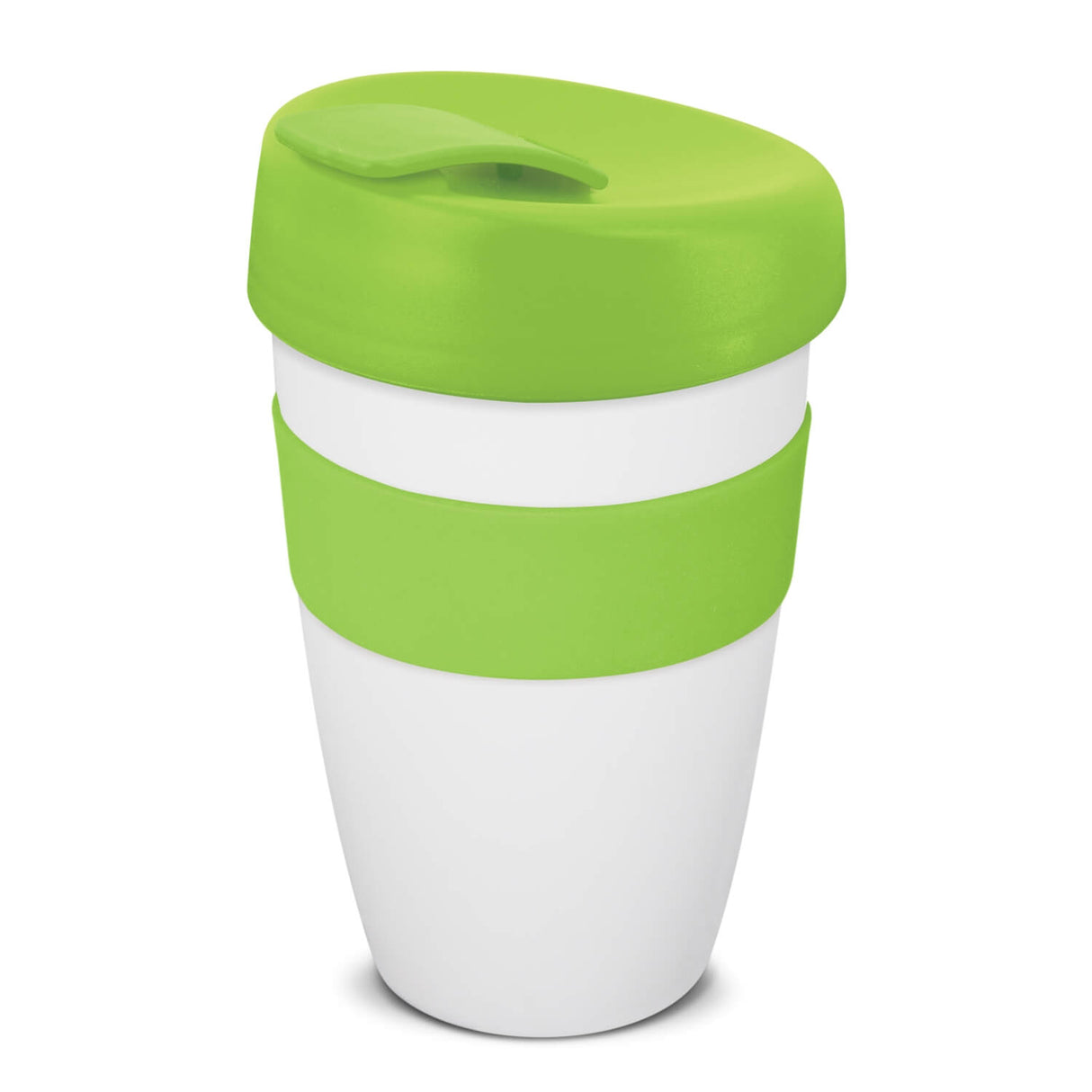 Express Reusable Coffee Cup 480ml - Printed
