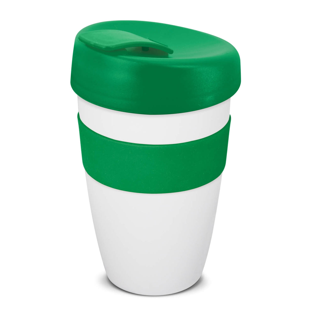 Express Reusable Coffee Cup 480ml - Printed
