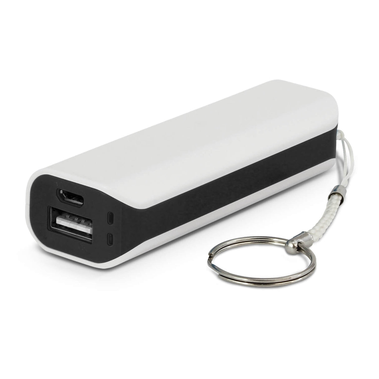 Zeus Power Bank - Printed