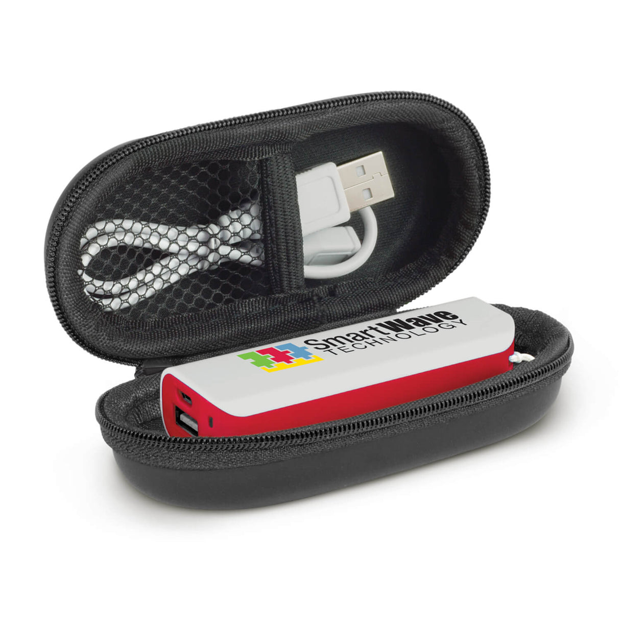 Zeus Power Bank - Printed