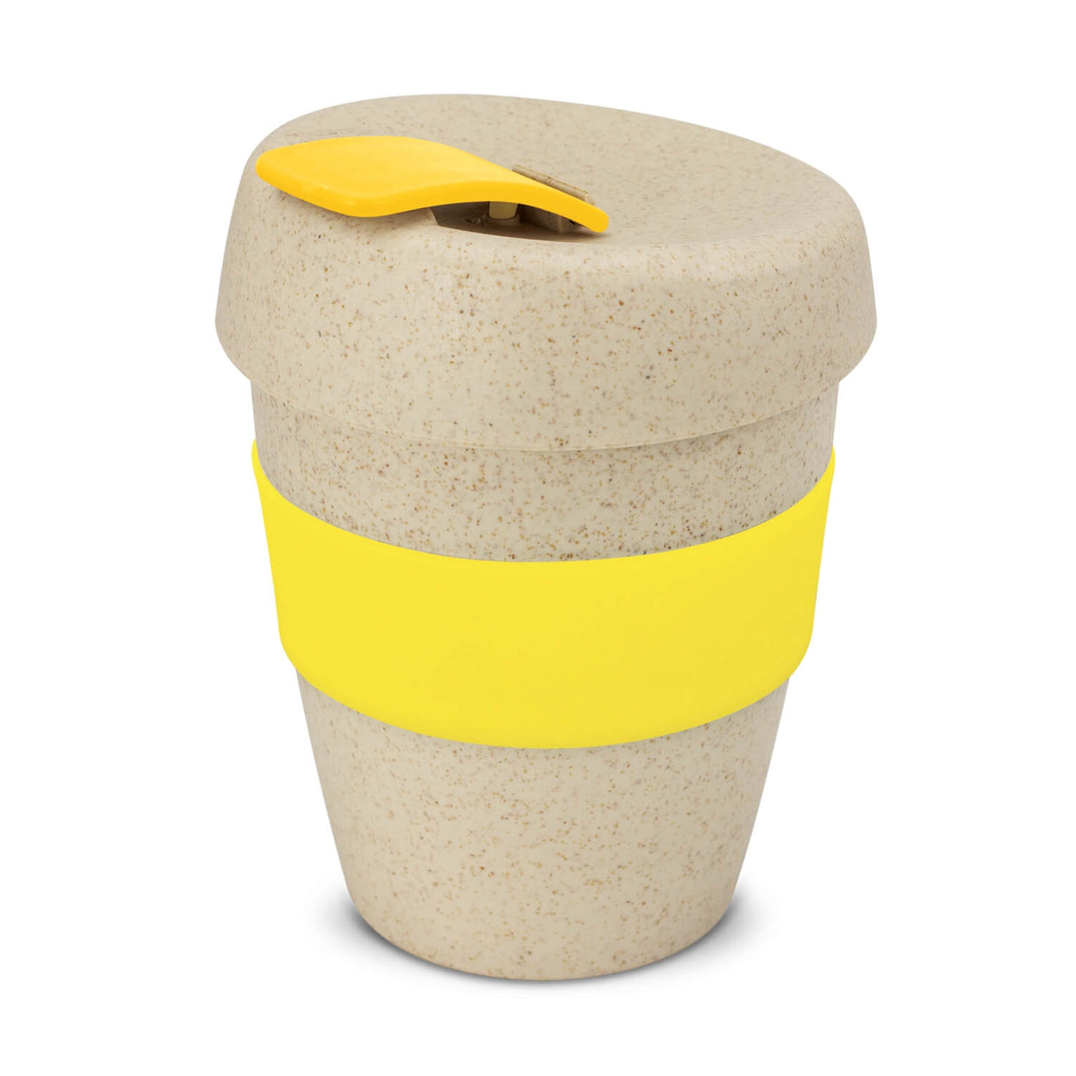 Express Coffee Cup - Natura 350ml - Printed