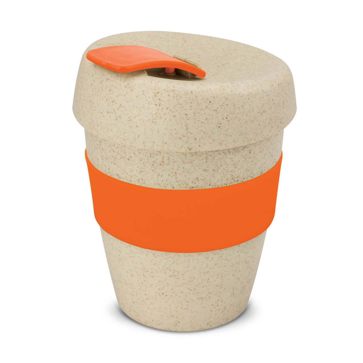 Express Coffee Cup - Natura 350ml - Printed