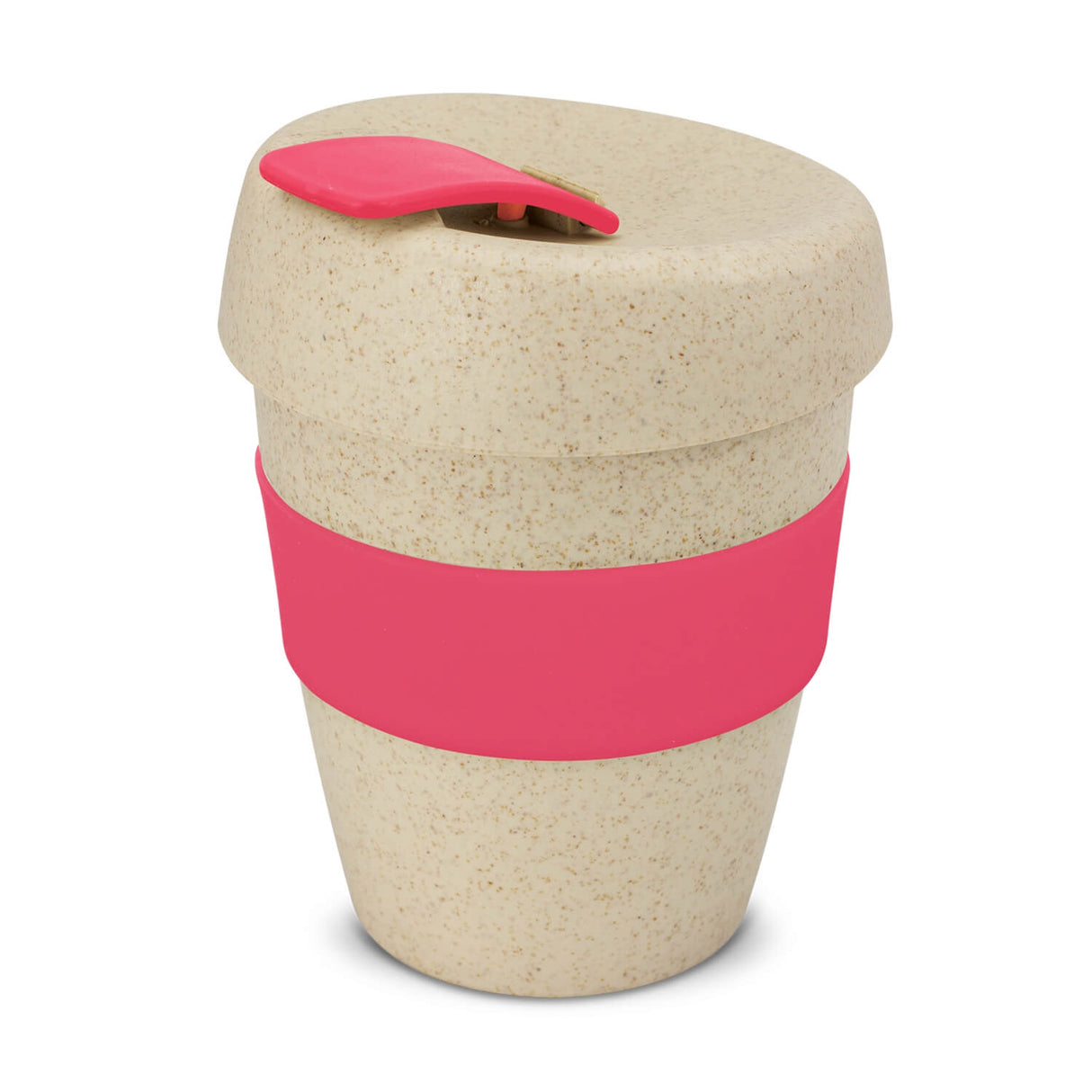 Express Coffee Cup - Natura 350ml - Printed