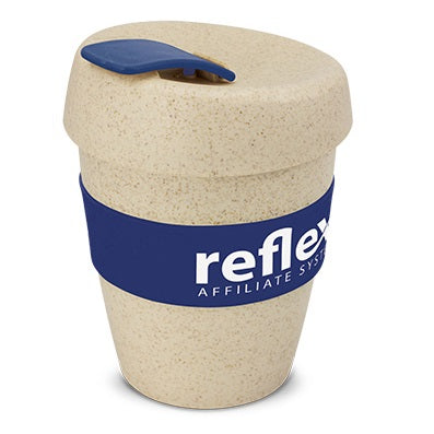 Express Coffee Cup - Natura 350ml - Printed