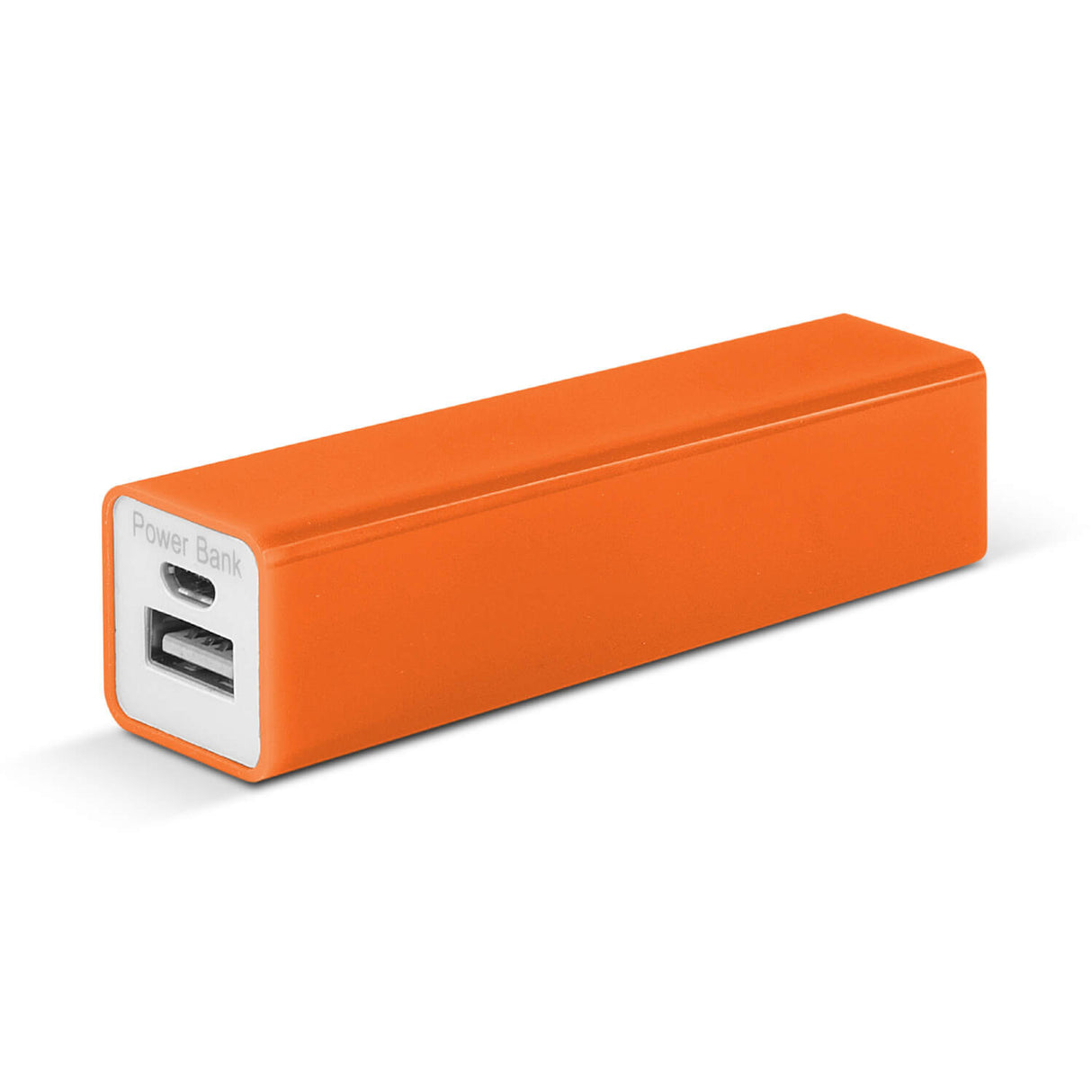 Omega Power Bank - Branded