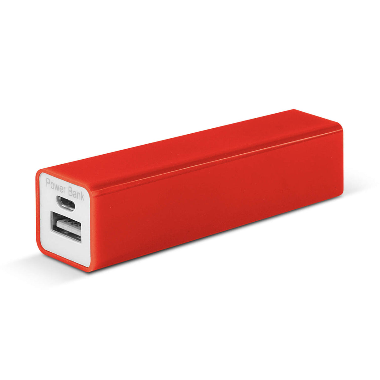 Omega Power Bank - Branded