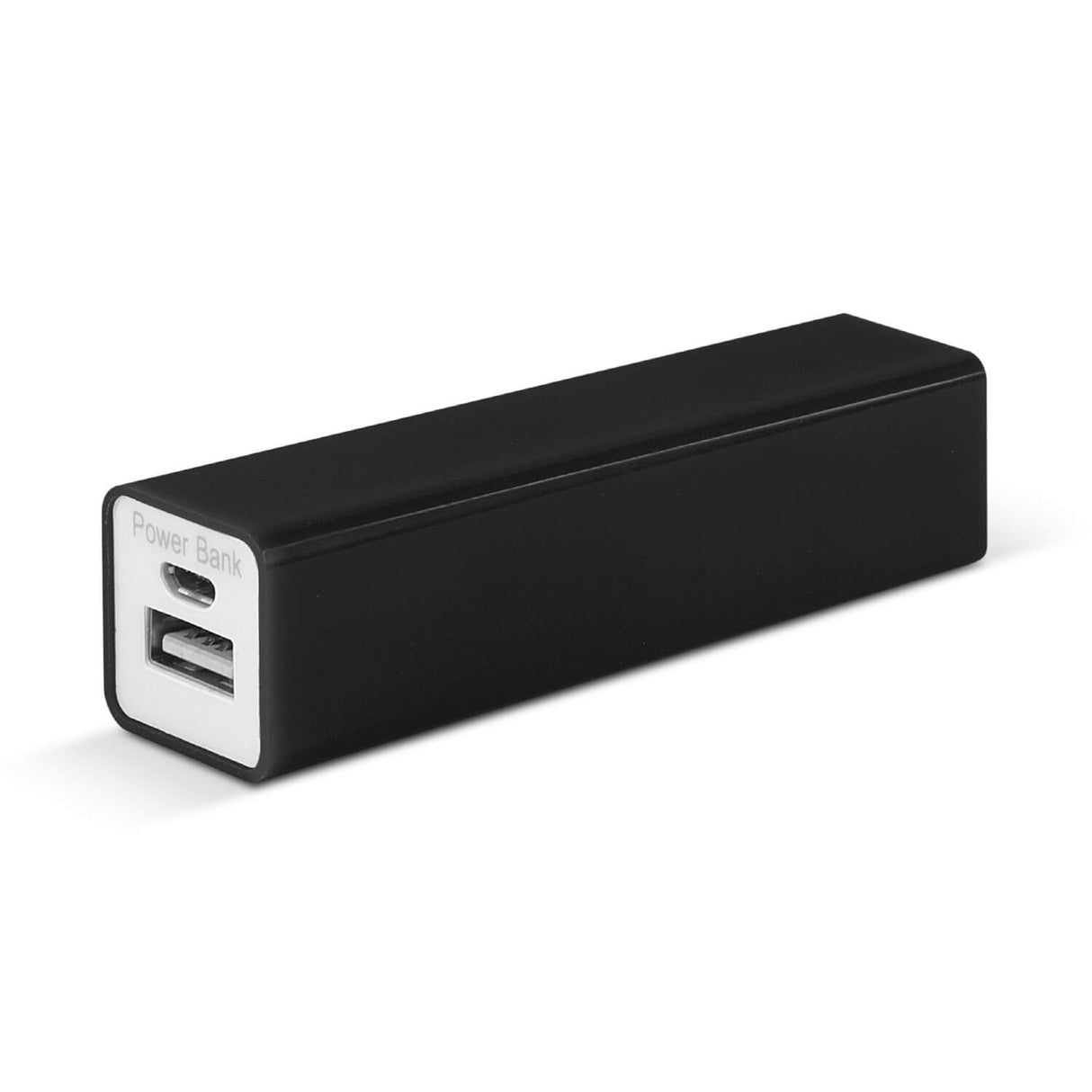 Omega Power Bank - Branded