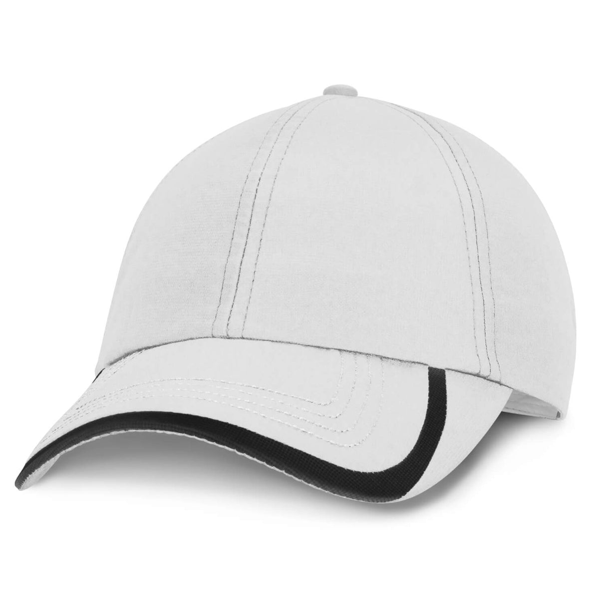 Sports Cap - Embroidered
