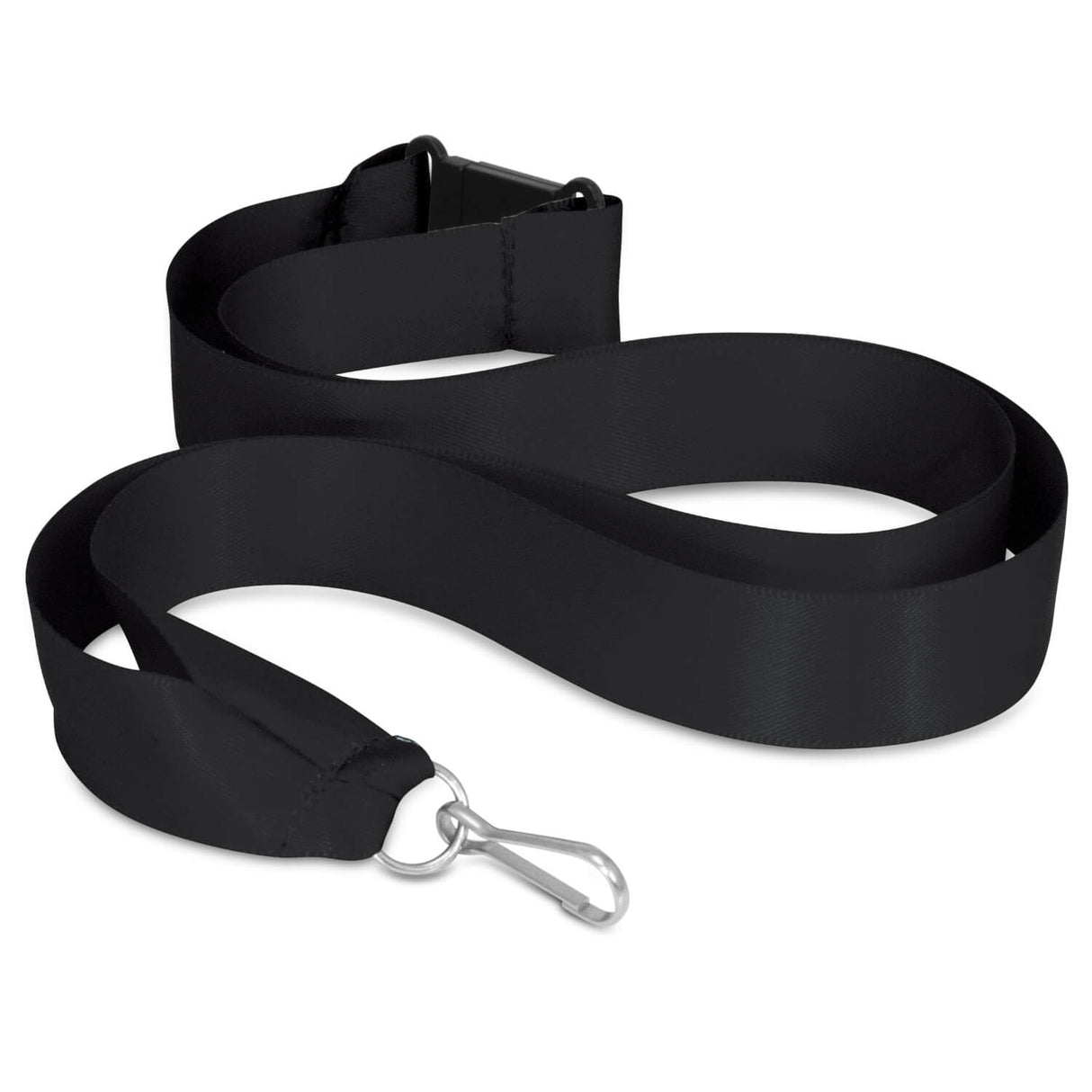 Ribbon Lanyard - Printed