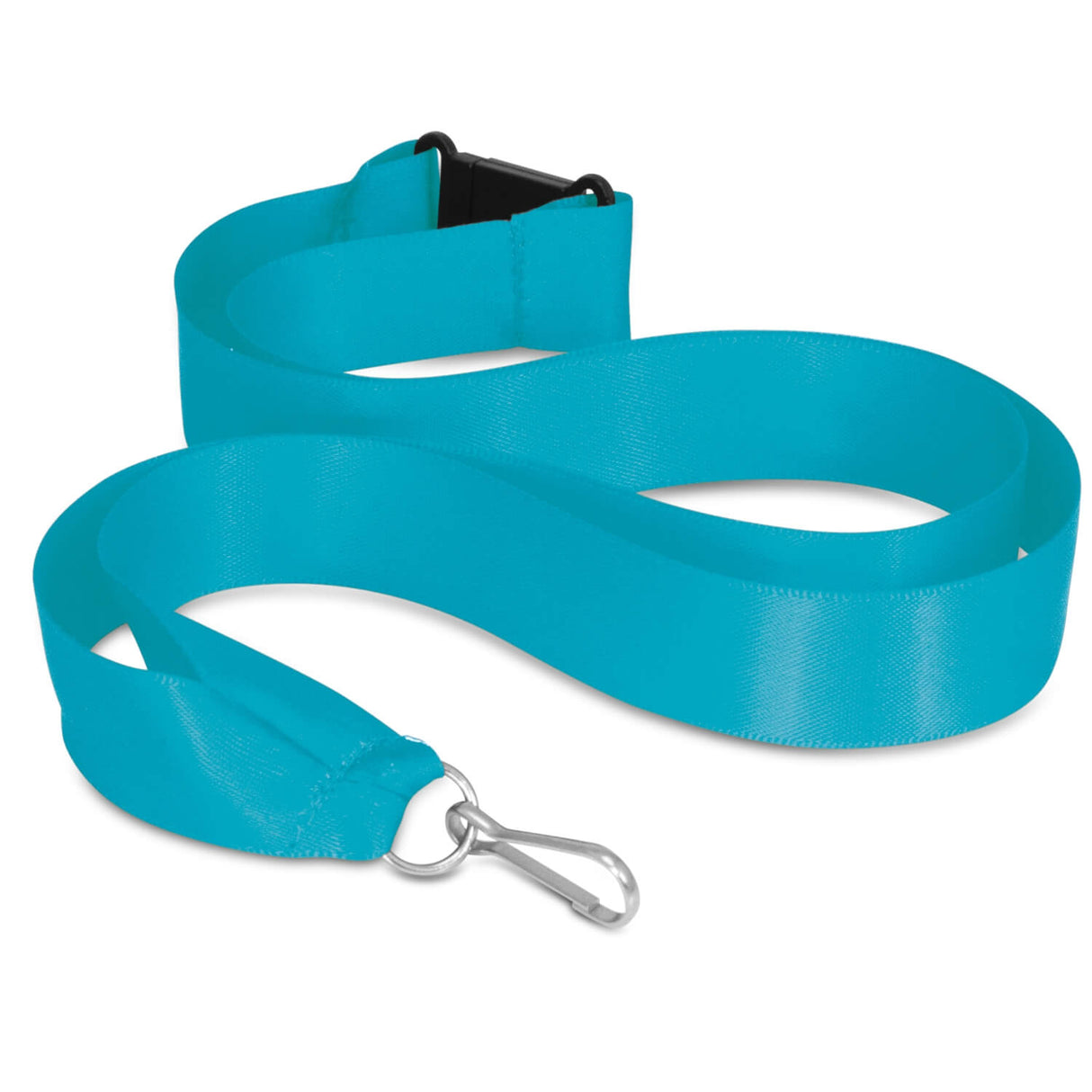 Ribbon Lanyard - Printed