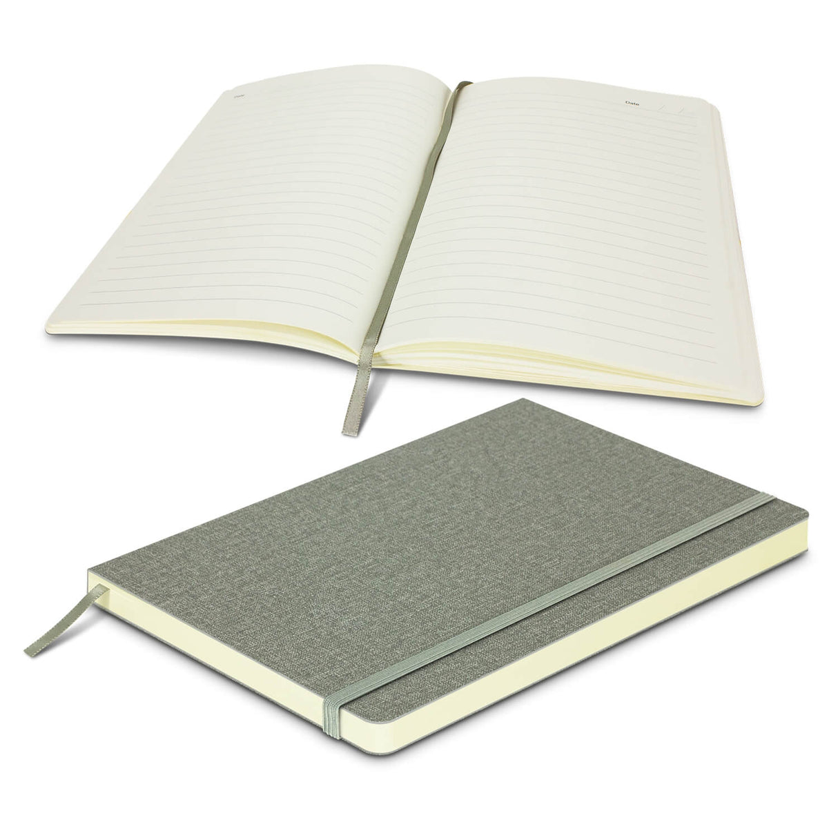 Corvus Notebook - Printed