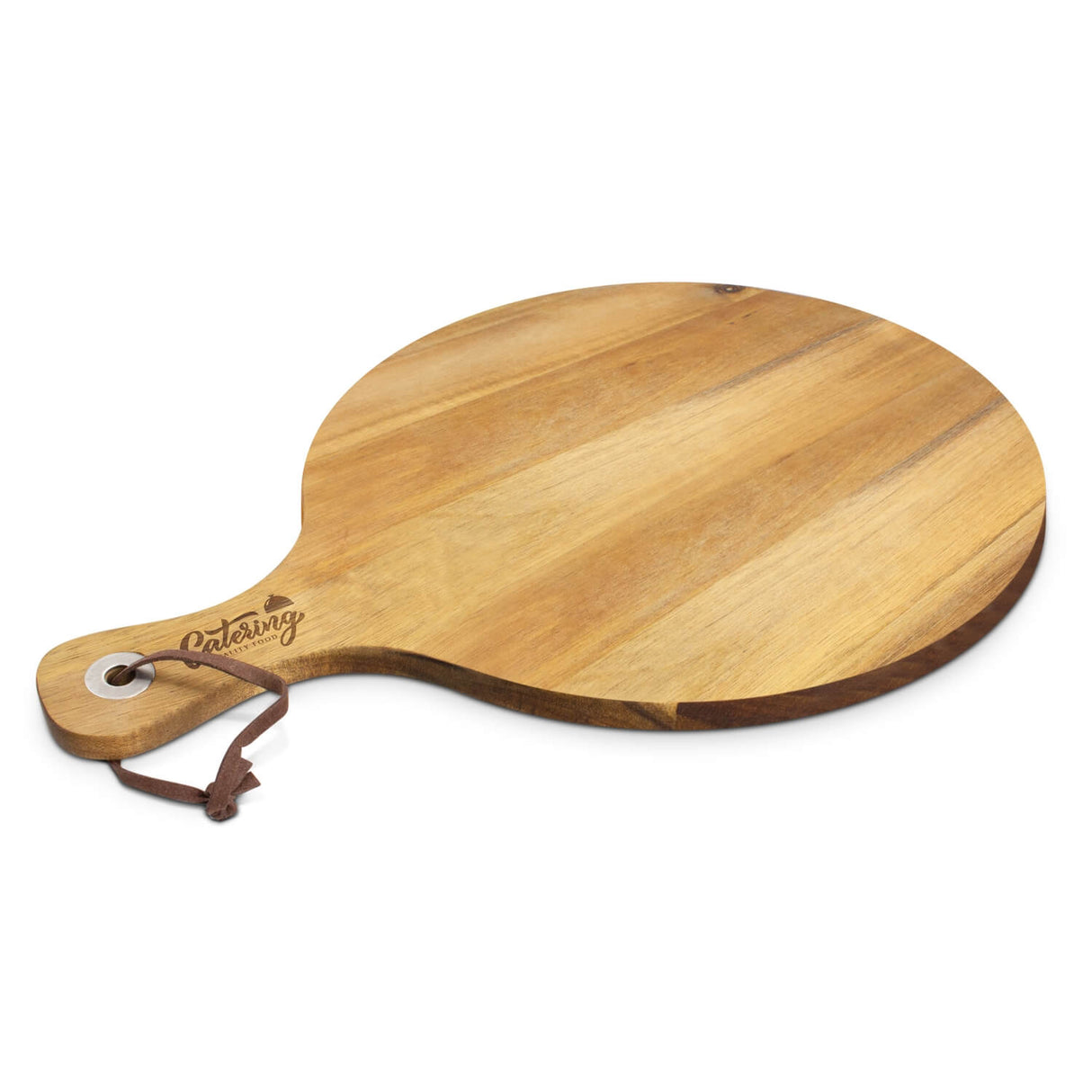 Estate Serving Board - Printed
