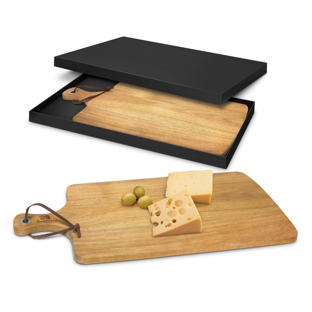 Serving Board- Printed