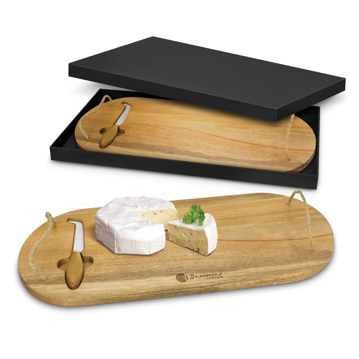 Coventry Cheese Board - Printed