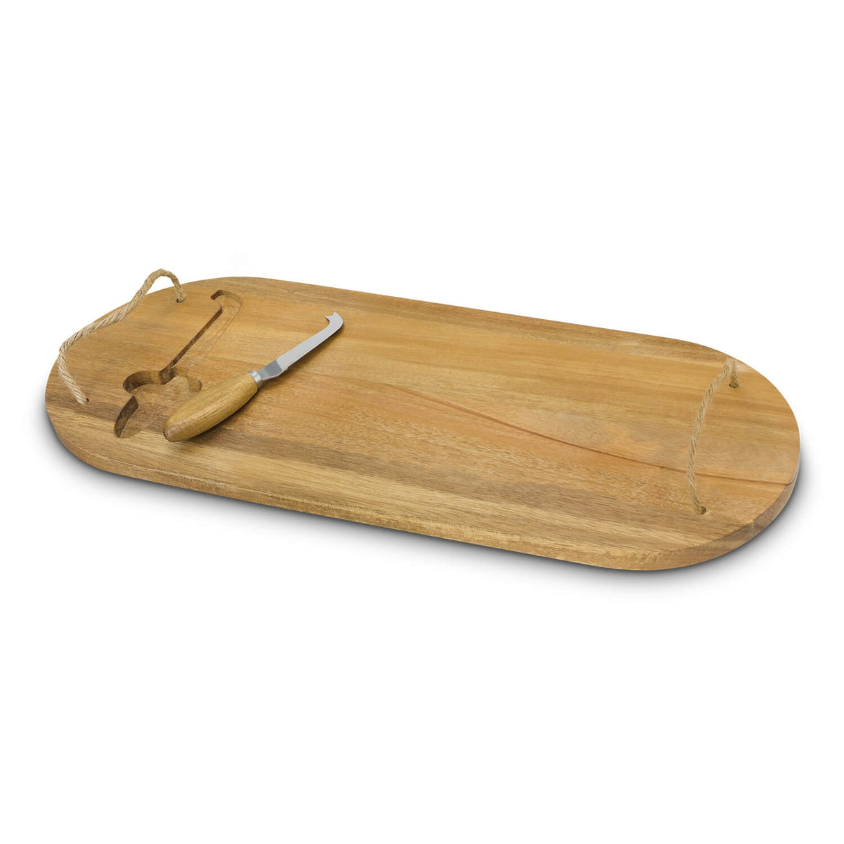 Coventry Cheese Board - Printed