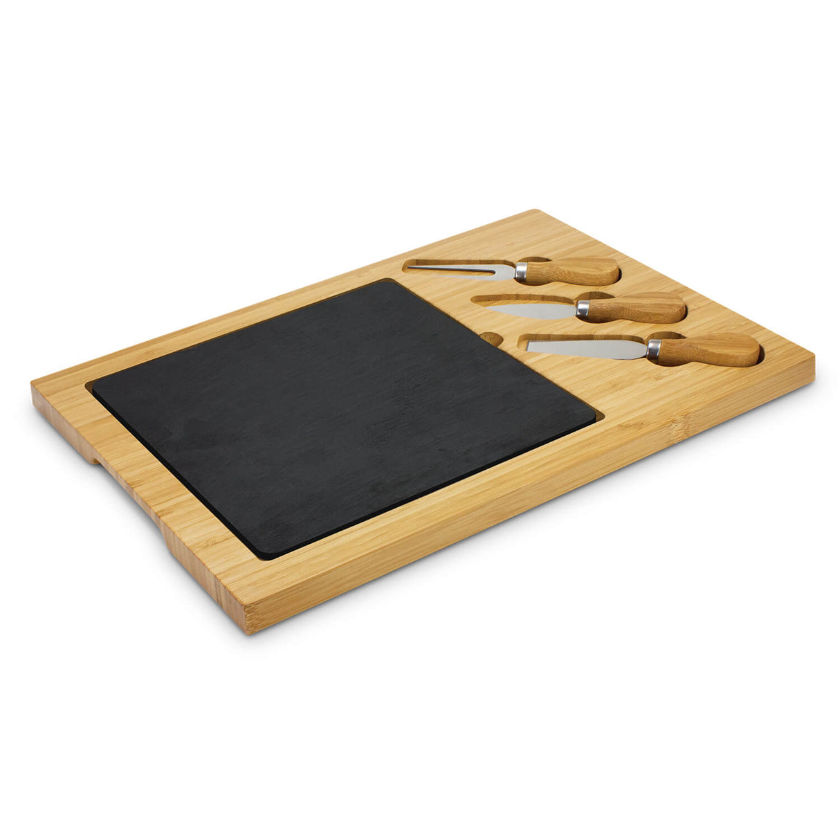 Slate Cheese Board - Engraved