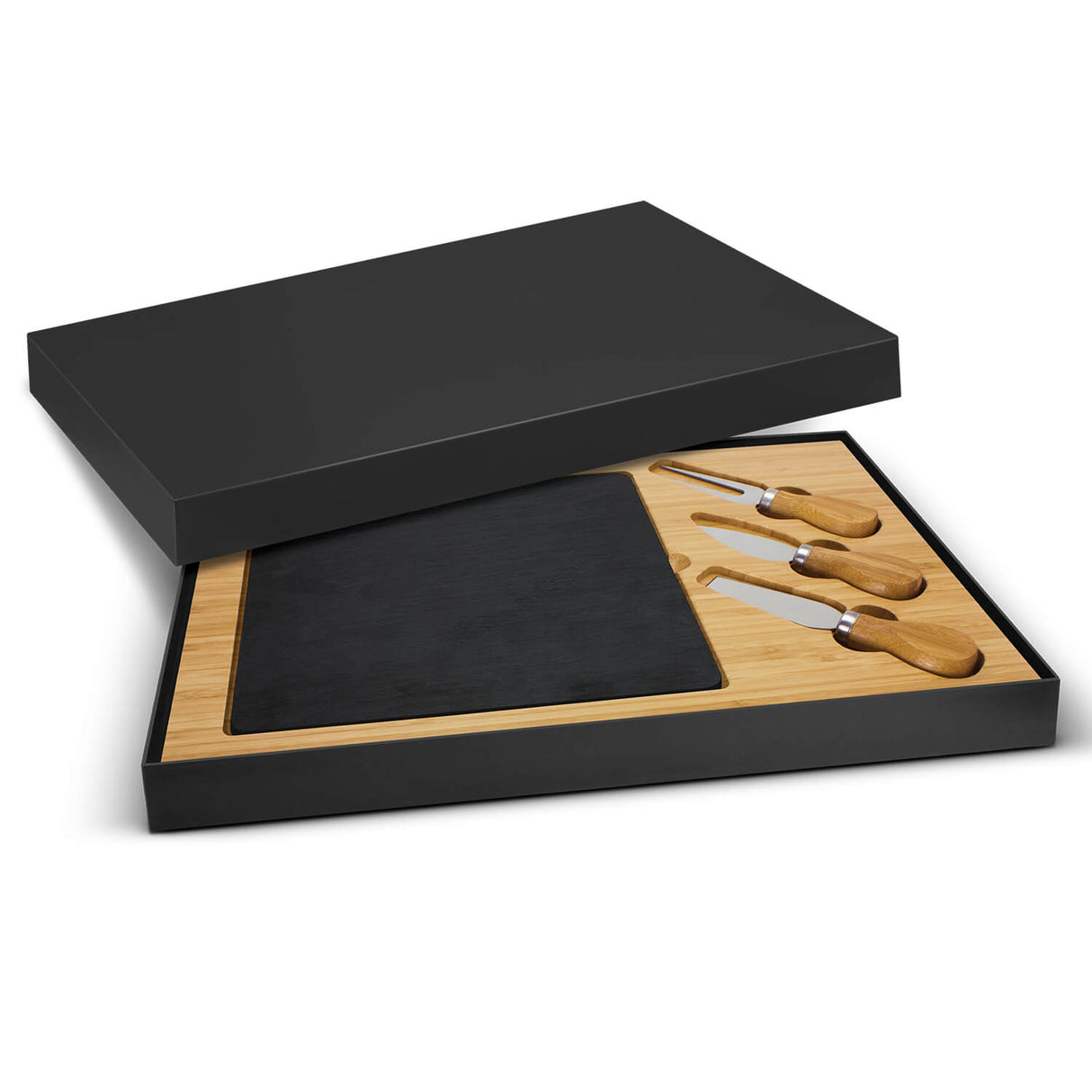 Slate Cheese Board - Engraved
