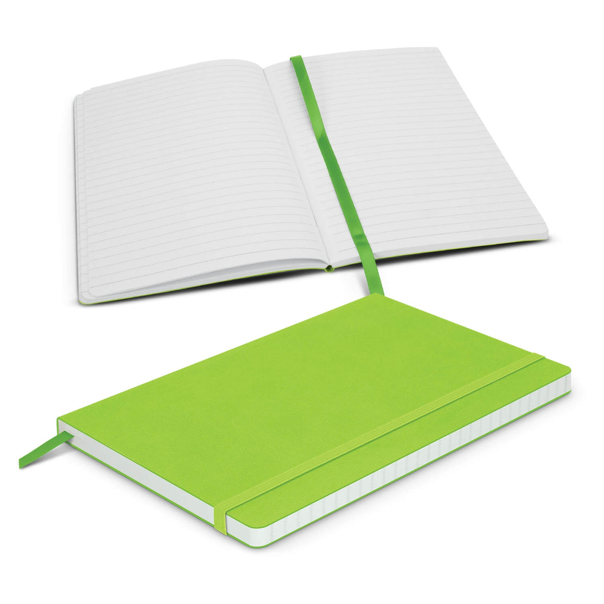 Hudson Notebook  - Printed