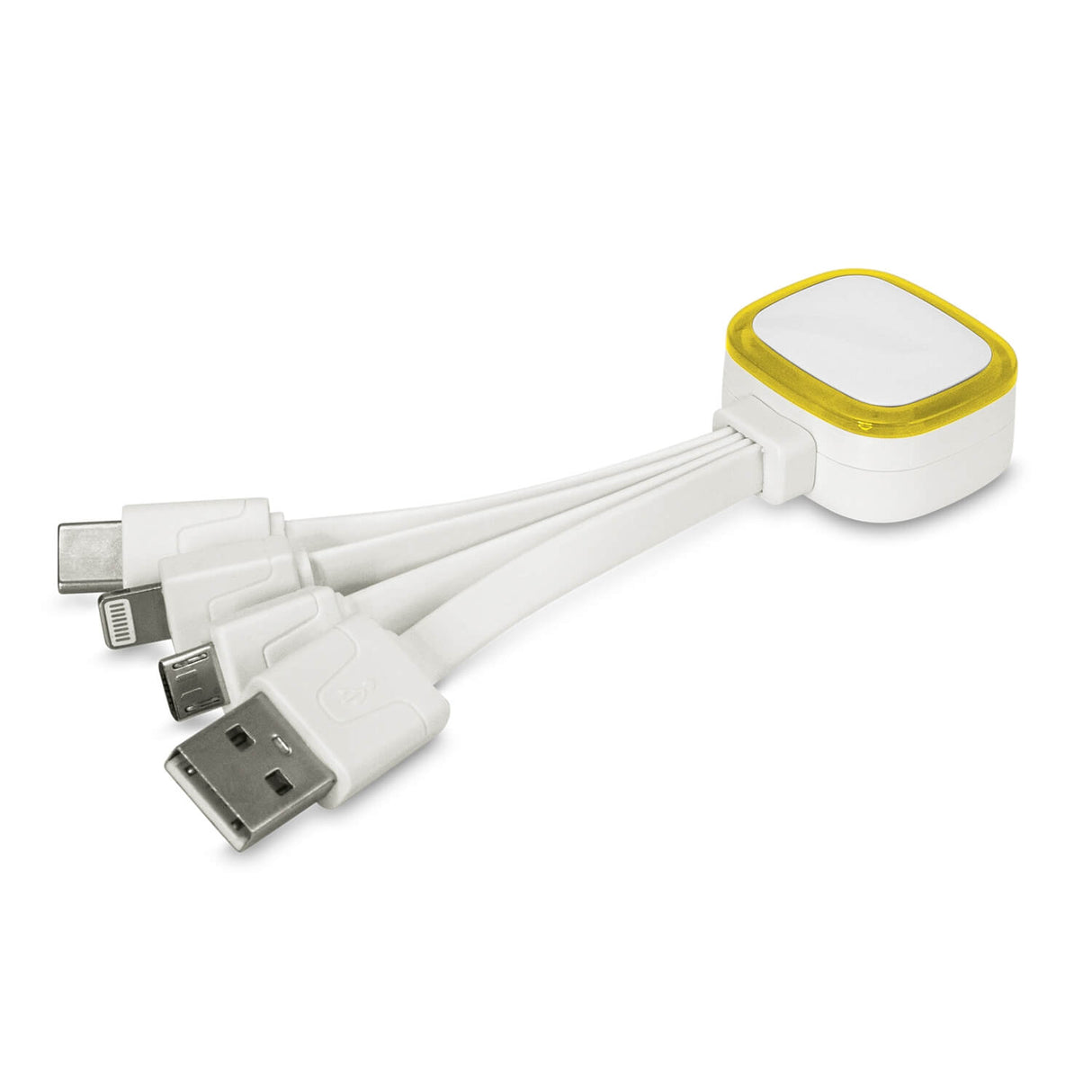 Zodiac Charging Cable- Printed