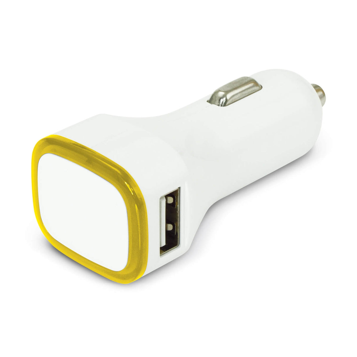 Zodiac Car Charger - Printed