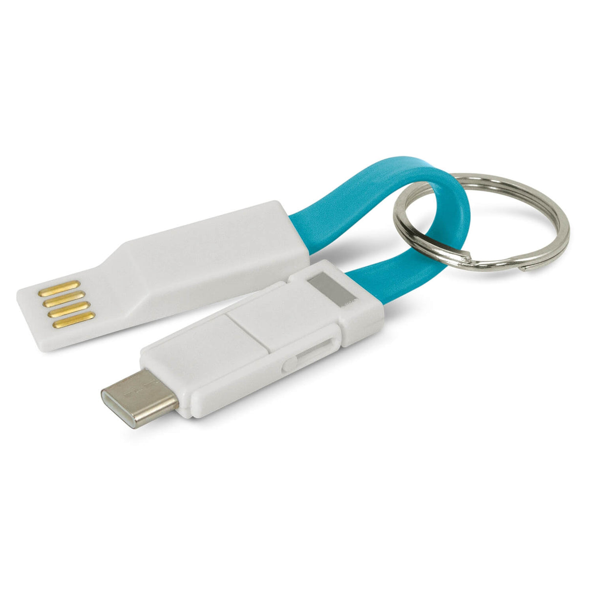 Electron 3-in-1 Charging Cable - Printed
