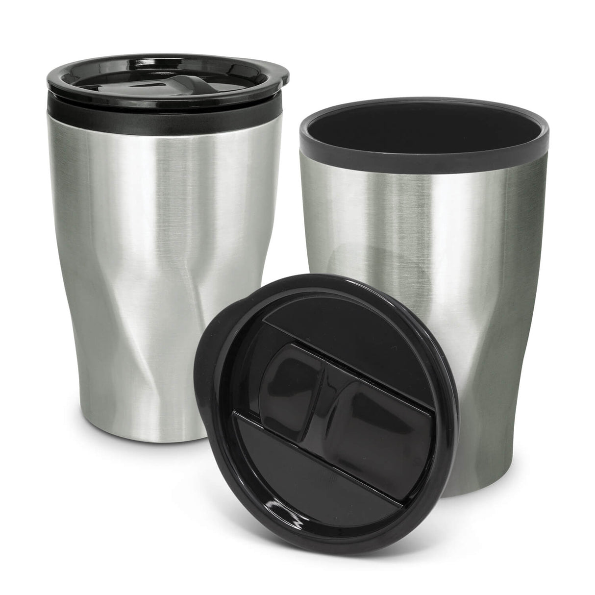 Tornado Coffee Cup 400ml - Engraved