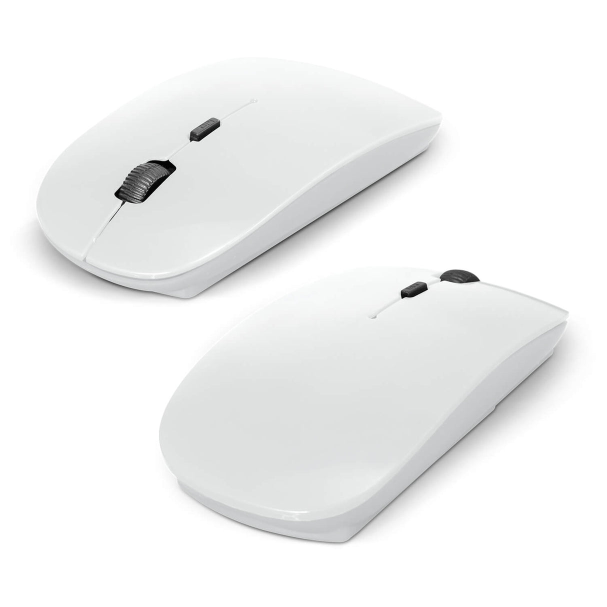Travel Mouse - Printed