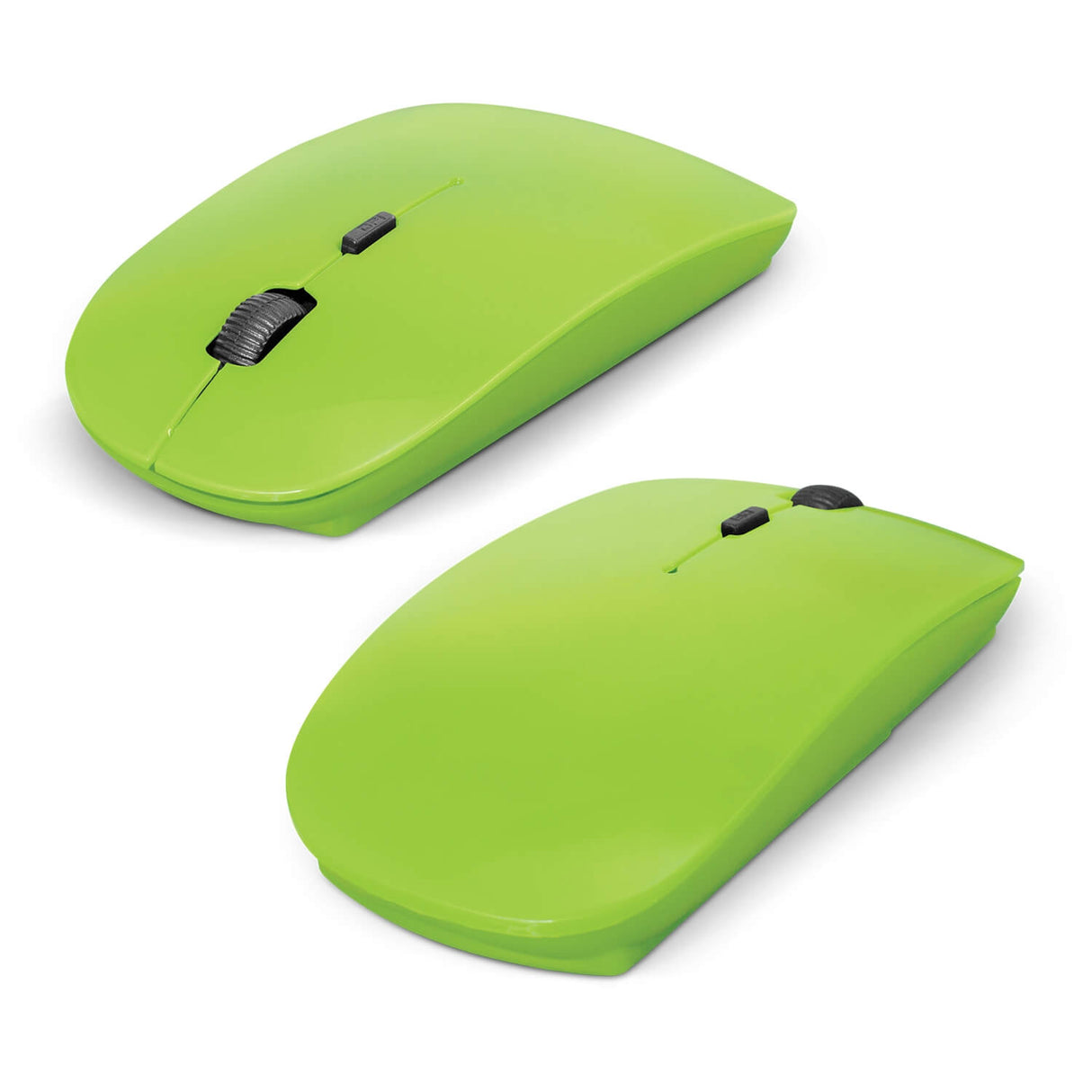 Travel Mouse - Printed