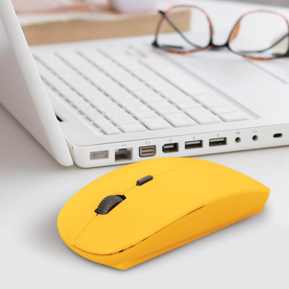 Travel Mouse - Printed
