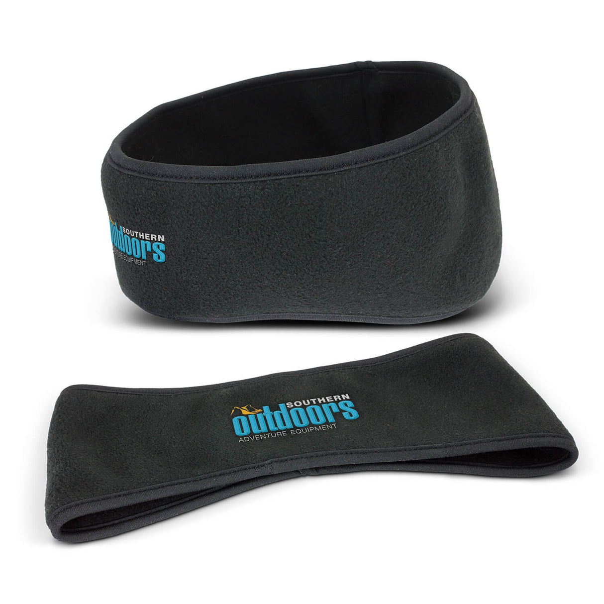 Seattle Ear Warmer - Embroidered