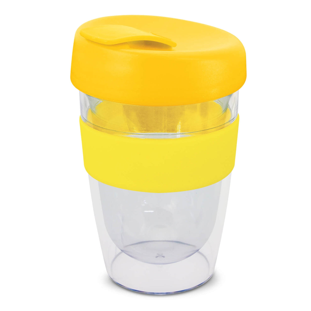 Express Cup Leviosa with Band 330ml - Printed