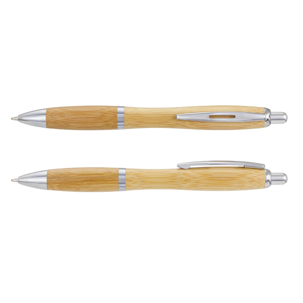 Vistro Bamboo Pen - Printed