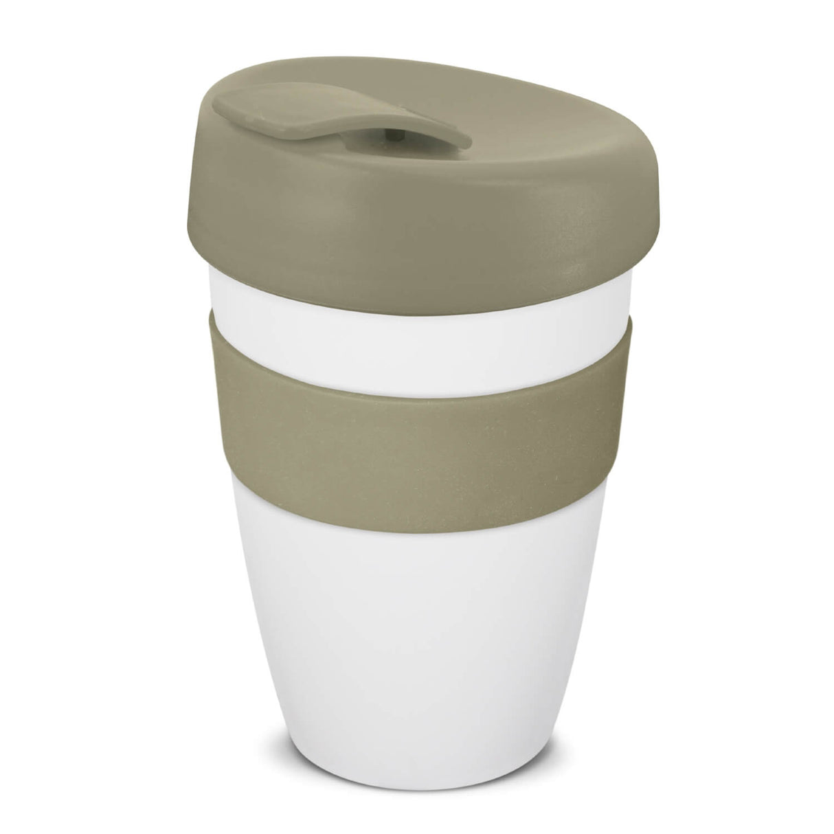 Express Cup Double Wall 340ml - Printed