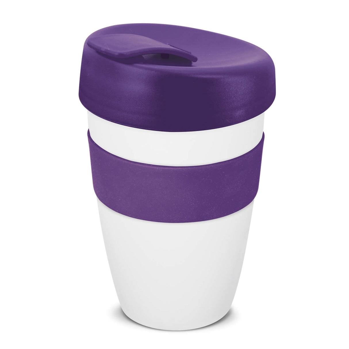Express Cup Double Wall 340ml - Printed