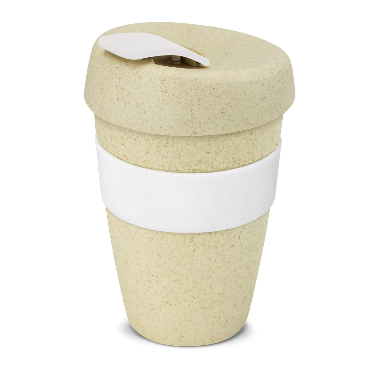 Express Cup Double Wall Natura 340ml - Printed