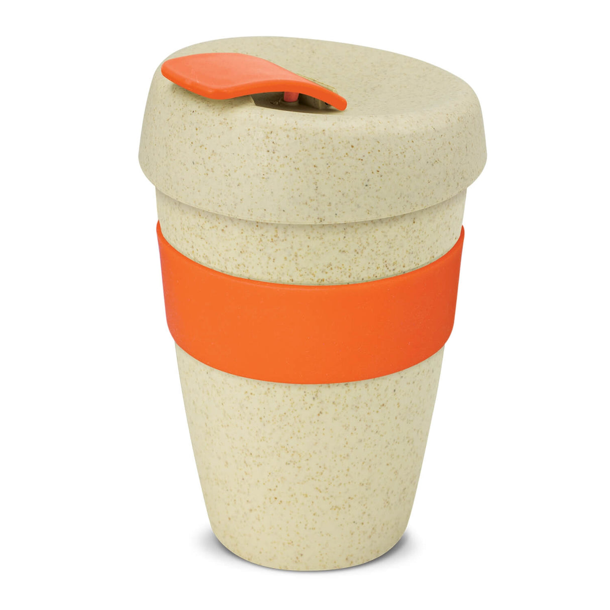Express Cup Double Wall Natura 340ml - Printed