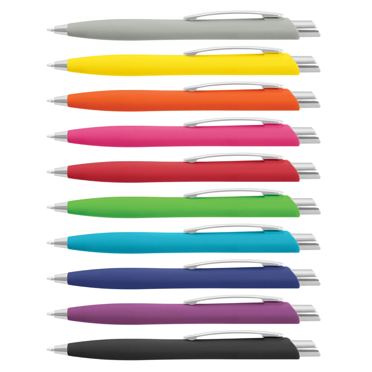 Stealth Pen