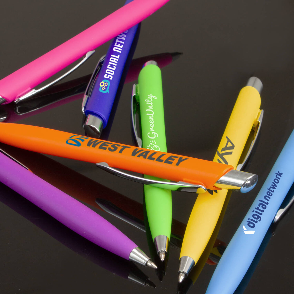 Stealth Pen