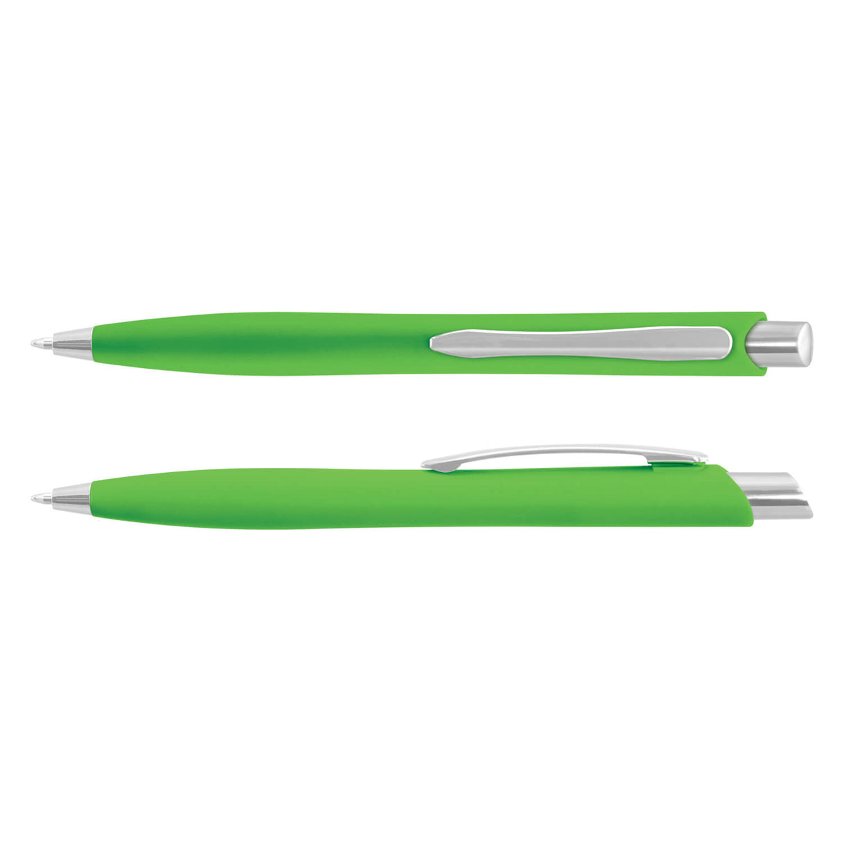 Stealth Pen