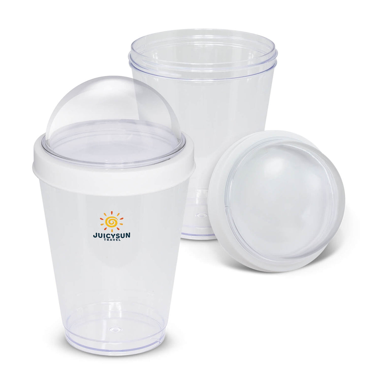 Yogo Cup - Printed