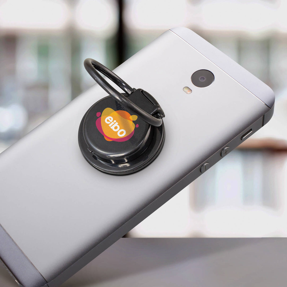 Stellar Phone Ring - Printed