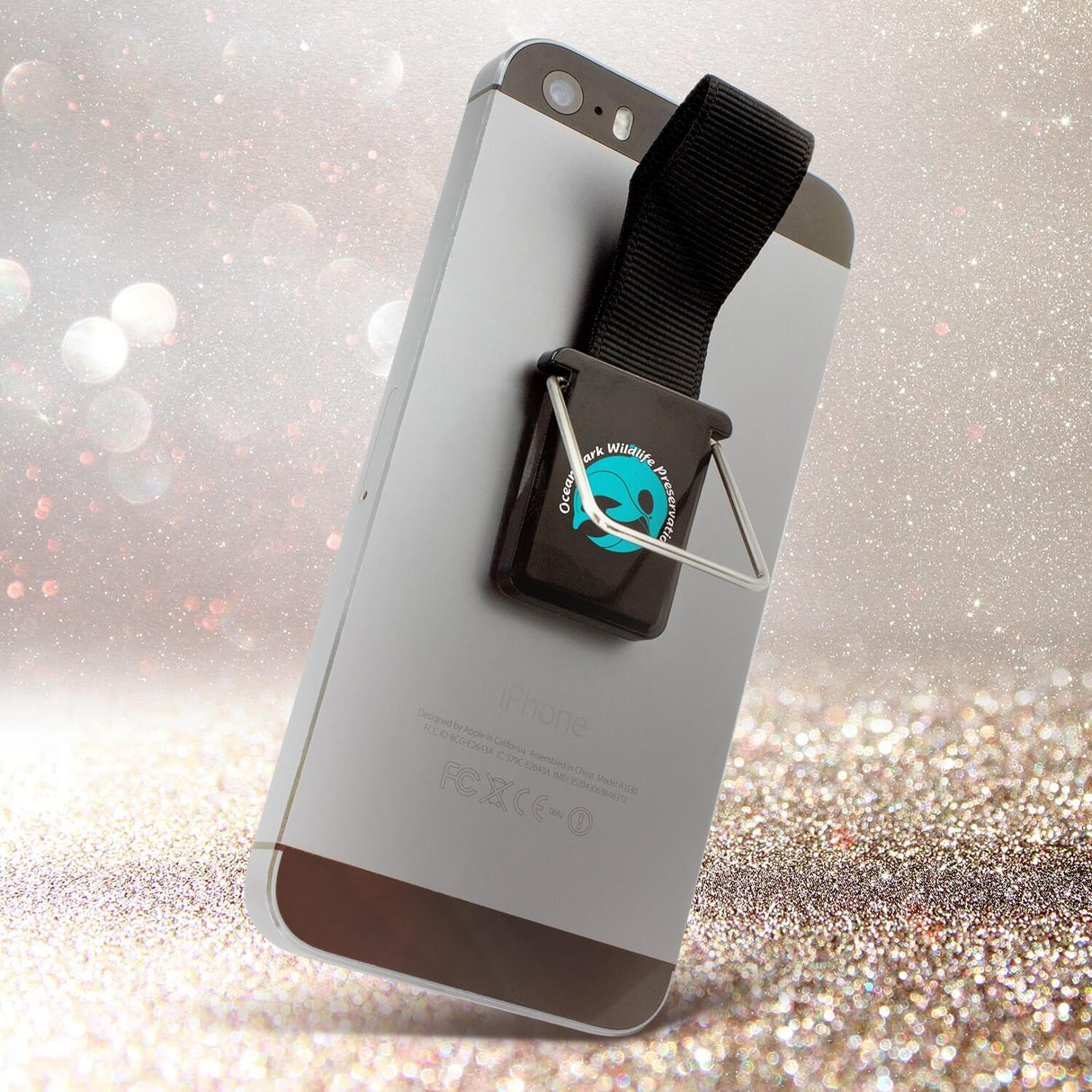 Stellar Phone Grip - Printed