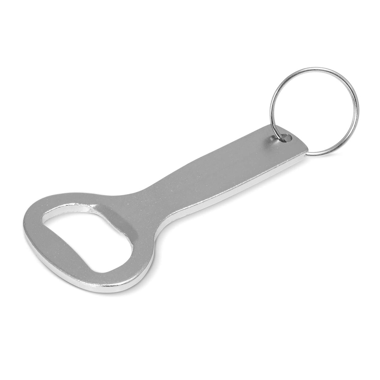 Bristol Bottle Opener Key Ring - Engraved