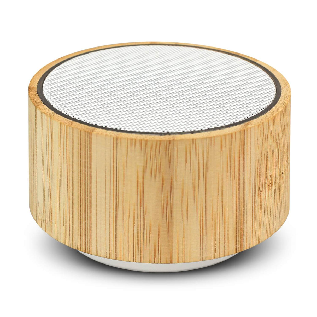 Bamboo Bluetooth Speaker - Printed