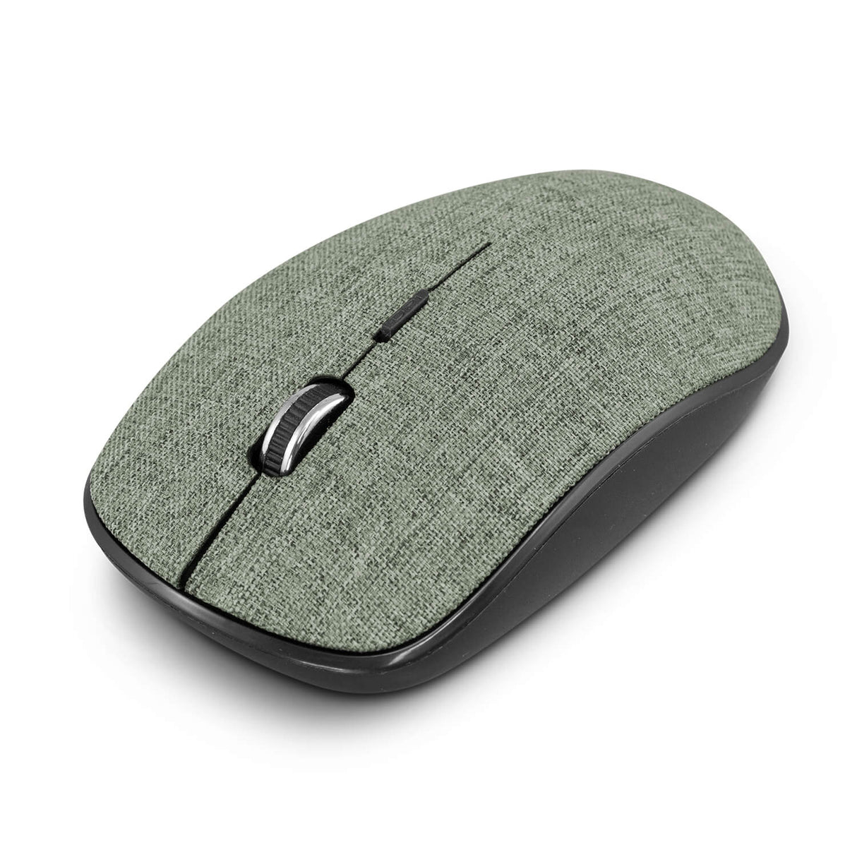 Greystone Wireless Travel Mouse - Printed