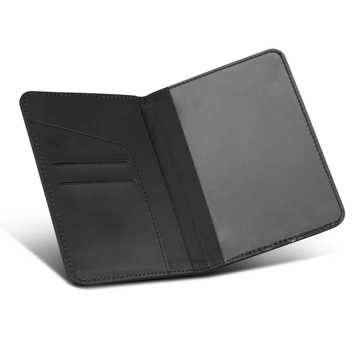 Explorer Passport Wallet - Debossed