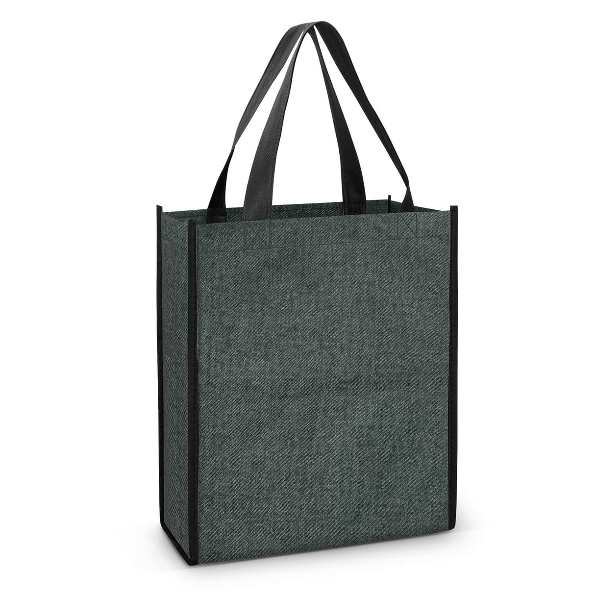 Kira Heather A4 Tote Bag - Printed