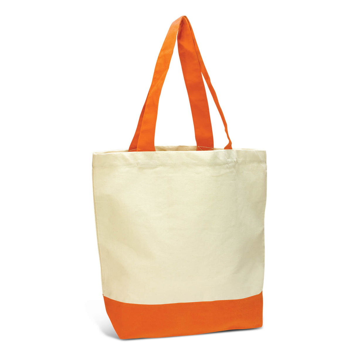 Canvas Tote Bag - Printed