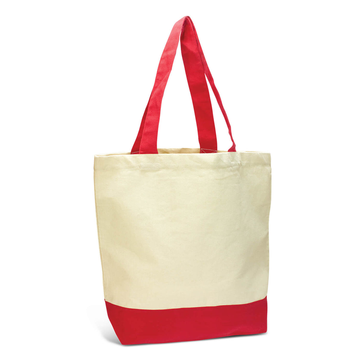 Canvas Tote Bag - Printed