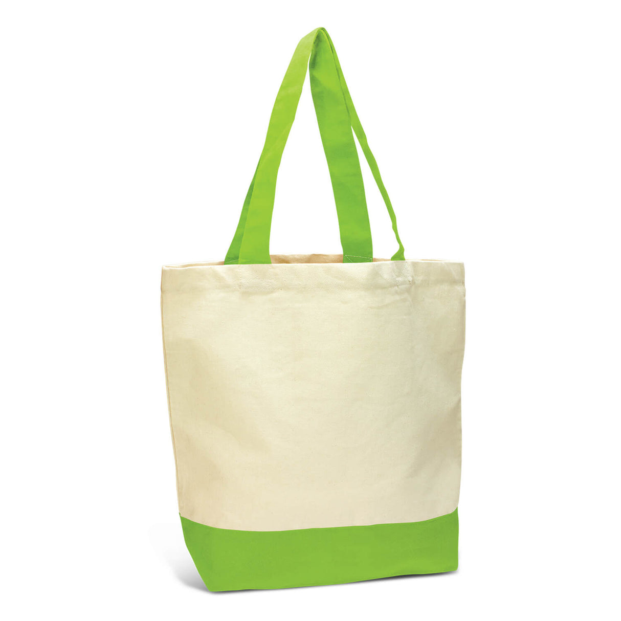 Canvas Tote Bag - Printed